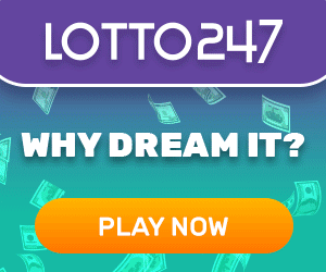 Powerball Winners